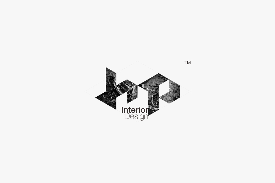 HP Interior Design-锦灰设计